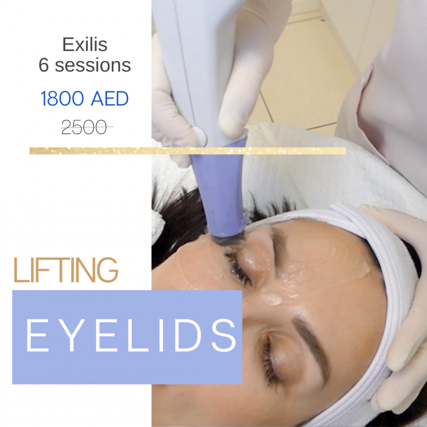 Best BTL Exilis offers in Dubai Best BTL Exilis offers in Dubai